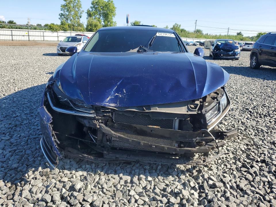Aukcja sprzedaży 2019 Volkswagen Arteon, vin: WVWBR7AN7KE001427, numer aukcji: 62398126