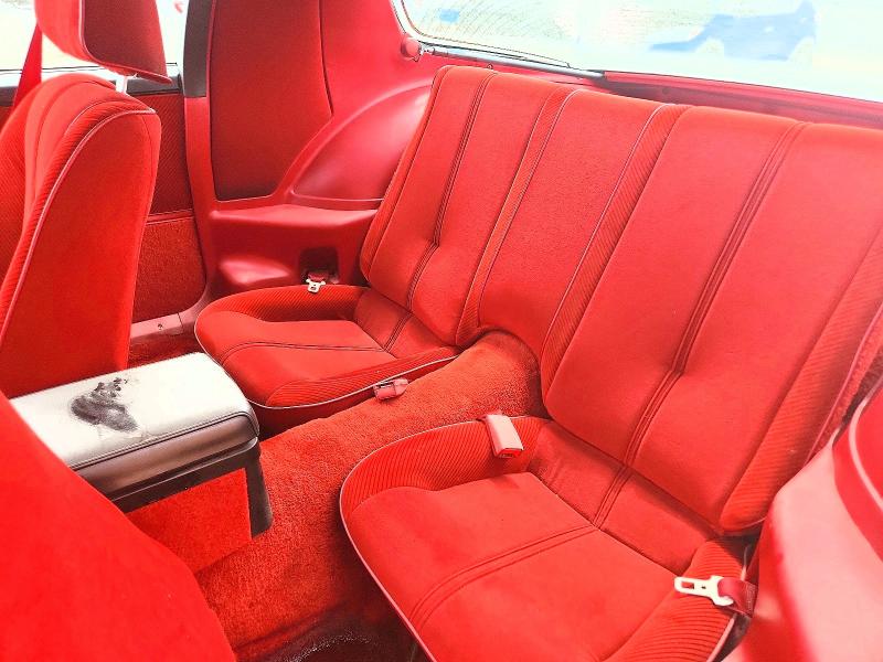 Aukcja sprzedaży 1985 Chevrolet Camaro, vin: 1G1FP87F2FL463238, numer aukcji: 60373056