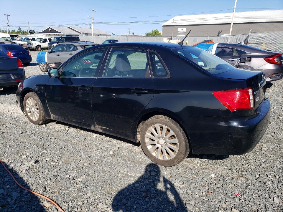 2011 Subaru Impreza მანქანა იყიდება აუქციონზე, vin: JF1GE6B60BH502375, აუქციონის ნომერი: 61723396
