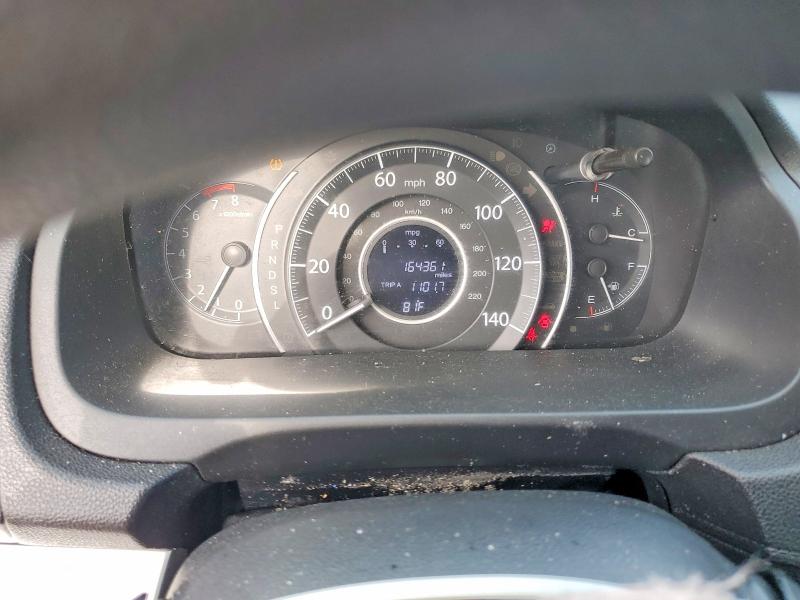 Aukcja sprzedaży 2016 Honda Cr-v, vin: 2HKRM3H43GH506584, numer aukcji: 59184596