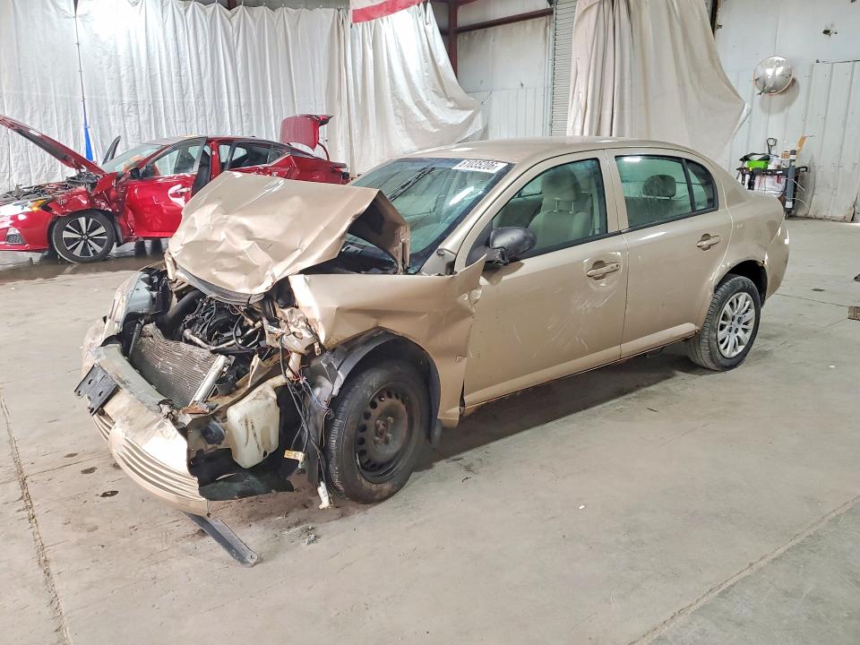 Aukcja sprzedaży 2007 Chevrolet Cobalt, vin: 1G1AK55F877353413, numer aukcji: 61035206