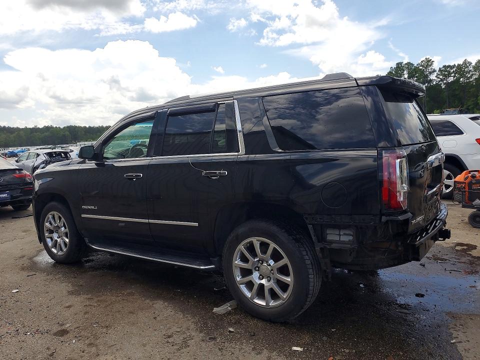 Aukcja sprzedaży 2015 Gmc Yukon, vin: 1GKS2CKJ6FR220133, numer aukcji: 61402756
