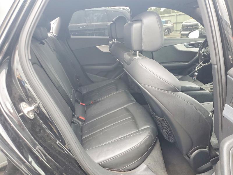 Aukcja sprzedaży 2017 Audi A4, vin: WAUENAF41HN011236, numer aukcji: 61954566