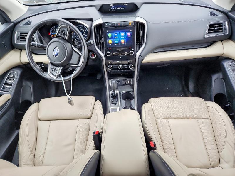 Aukcja sprzedaży 2019 Subaru Ascent, vin: 4S4WMAJD0K3445583, numer aukcji: 62570156