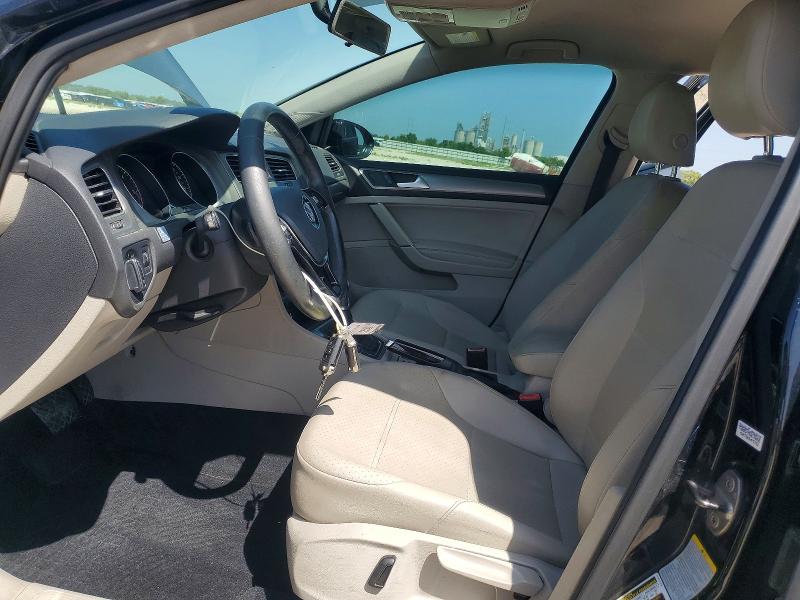 Продажа на аукционе авто 2015 Volkswagen Golf Sportwagen, vin: 3VWCA7AU3FM504484, номер лота: 61731546