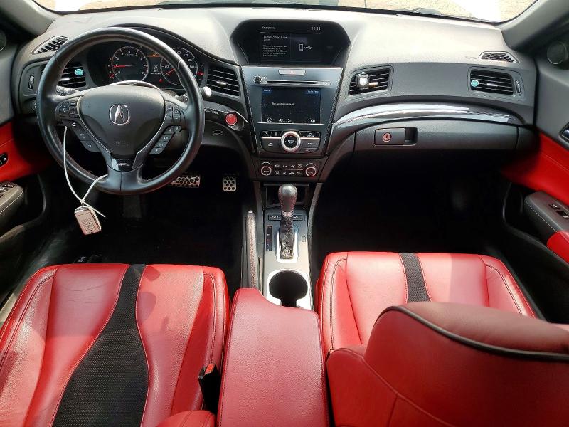 Продаж на аукціоні авто 2020 Acura Ilx, vin: 19UDE2F82LA011898, номер лоту: 62752976