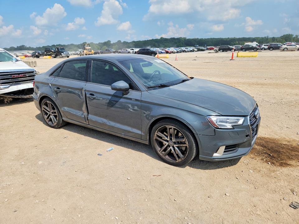 Aukcja sprzedaży 2019 Audi A3, vin: WAUBEGFF8K1017217, numer aukcji: 61335746