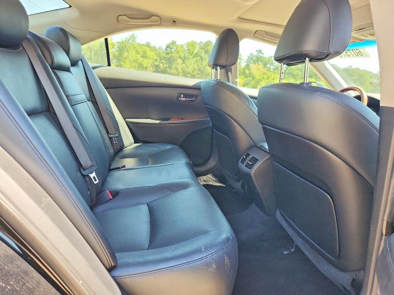 Aukcja sprzedaży 2007 Lexus Es, vin: JTHBJ46G572016290, numer aukcji: 60757076