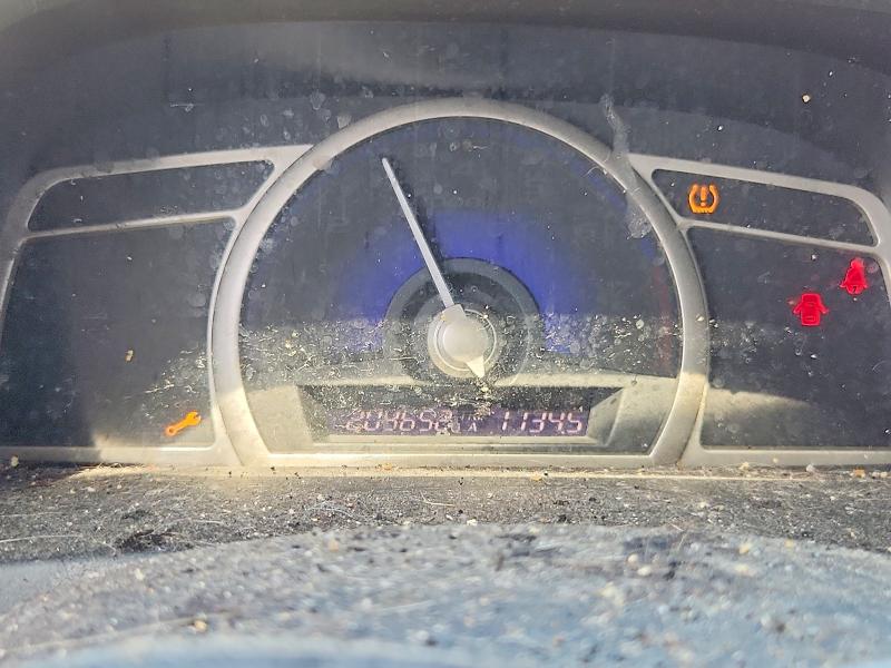Продажа на аукционе авто 2008 Honda Civic, vin: 1HGFA16838L110210, номер лота: 61477106