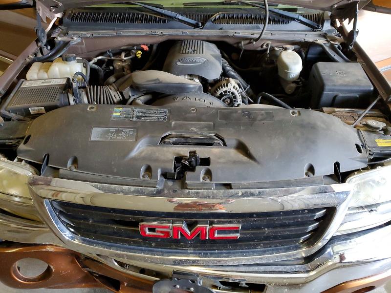 Продажа на аукционе авто 2003 Gmc New Sierra, vin: 1GTEK19T43Z180795, номер лота: 61869376