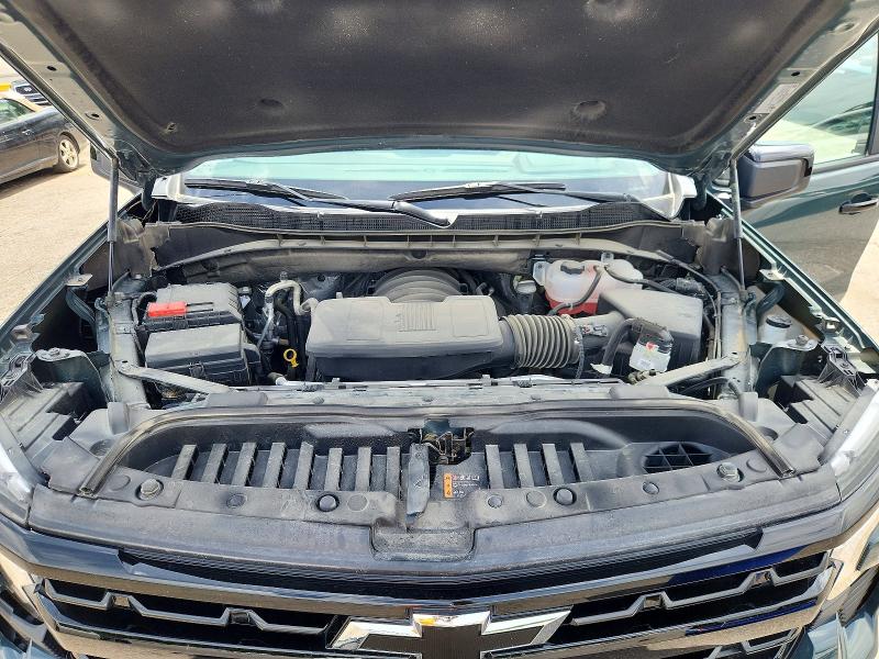 Aukcja sprzedaży 2026 Chevrolet Silverado, vin: 3GCUKFED0TG188299, numer aukcji: 60429906