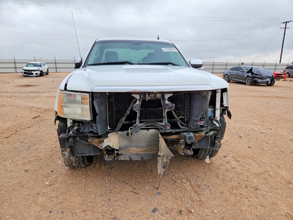Aukcja sprzedaży 2009 Gmc Sierra, vin: 1GTEK290X9Z213271, numer aukcji: 61596916
