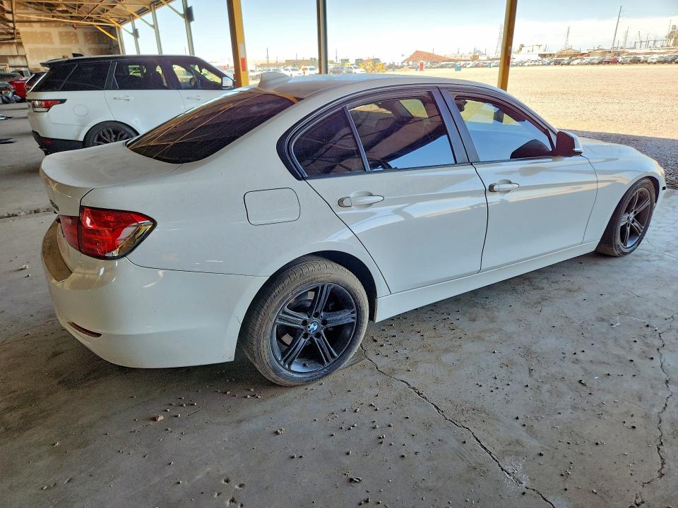 Aukcja sprzedaży 2012 Bmw 328, vin: WBA3A5C59CF343385, numer aukcji: 60391166