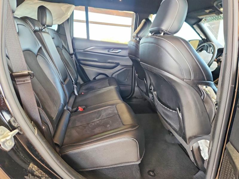 Продажа на аукционе авто 2024 Jeep Grand Cherokee, vin: 1C4RJHAG5RC109130, номер лота: 59318006