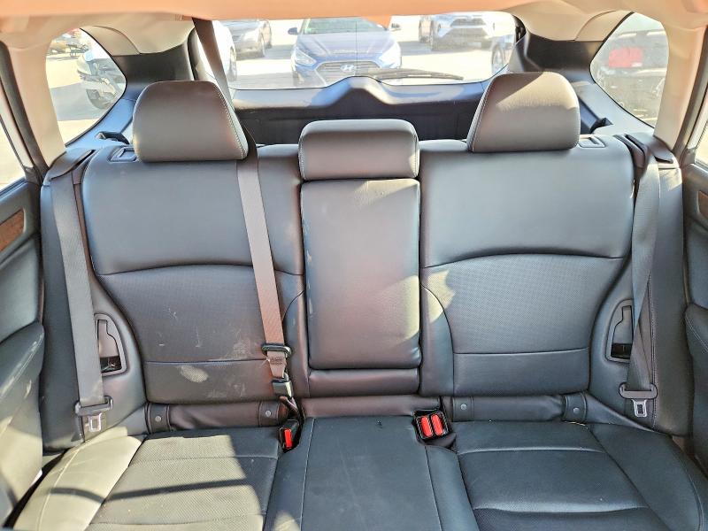 62267856 :رقم المزاد ، 4S4BSANC9H3236194 vin ، 2017 Subaru Outback مزاد بيع