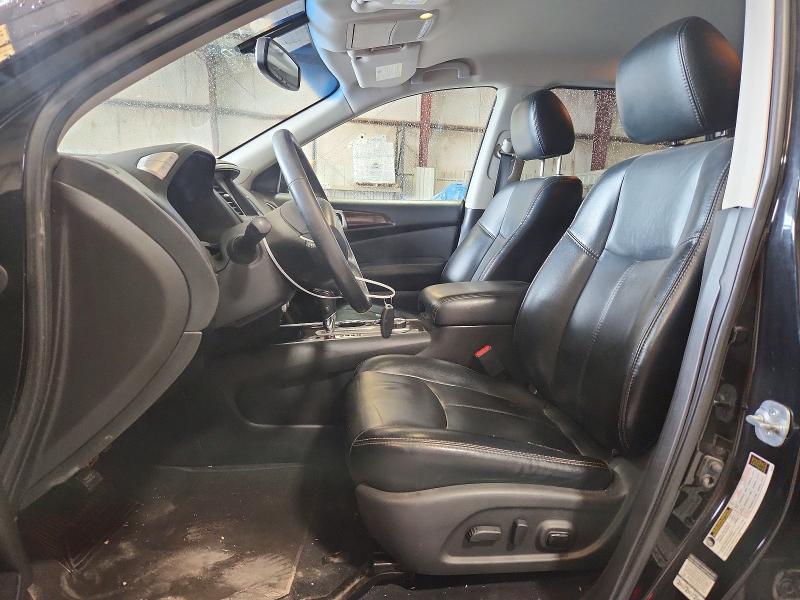 Aukcja sprzedaży 2015 Nissan Pathfinder, vin: 5N1AR2MM1FC632401, numer aukcji: 61414136