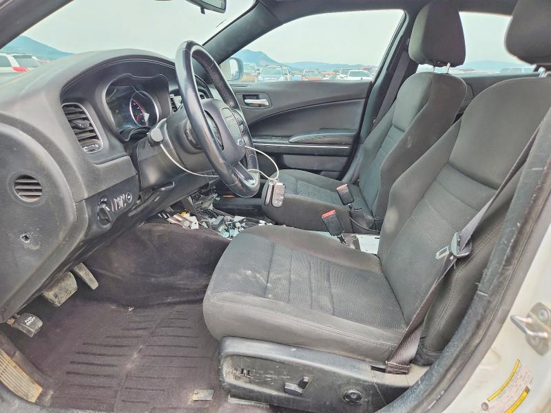 Продажа на аукционе авто 2017 Dodge Charger, vin: 2C3CDXKT9HH649776, номер лота: 61763386