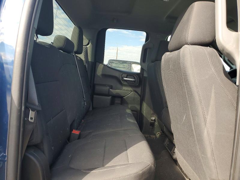 59297246 :رقم المزاد ، 1GTR9AED8NZ227180 vin ، 2022 Gmc Sierra Limited مزاد بيع