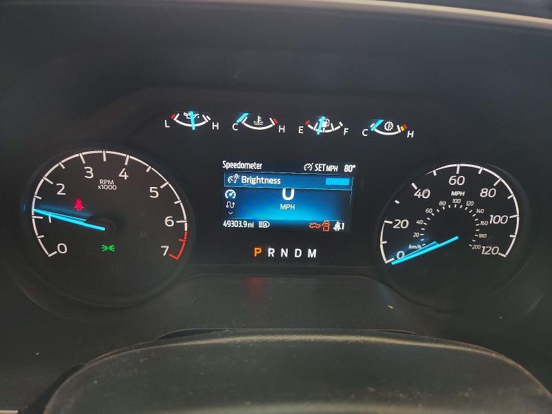 60437046 :رقم المزاد ، 1FTFW1E86NFA95407 vin ، 2022 Ford F150 مزاد بيع