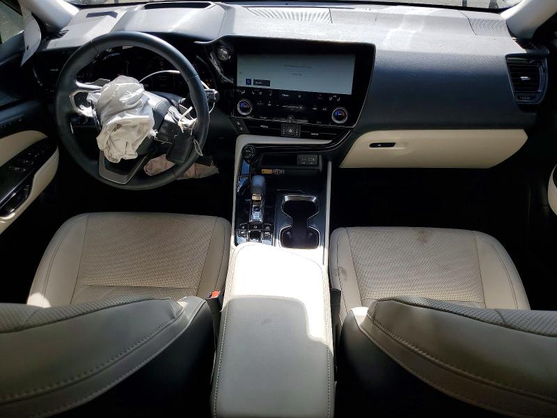 Aukcja sprzedaży 2025 Lexus Nx 450h+, vin: JTJHKCFZ8S2061377, numer aukcji: 62246116