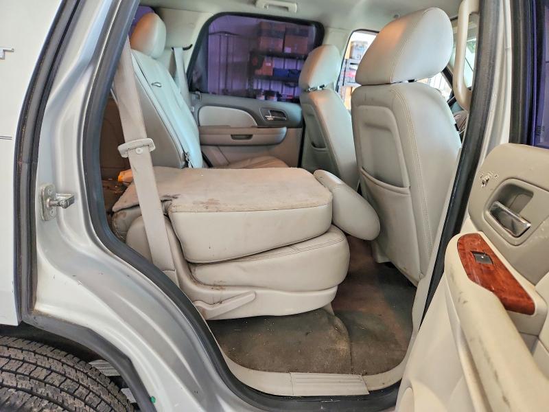 Продажа на аукционе авто 2014 Gmc Yukon, vin: 1GKS1CE06ER247756, номер лота: 63017046