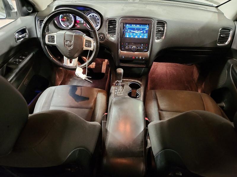 60690246 :رقم المزاد ، 1D4RE4GG8BC699823 vin ، 2011 Dodge Durango مزاد بيع