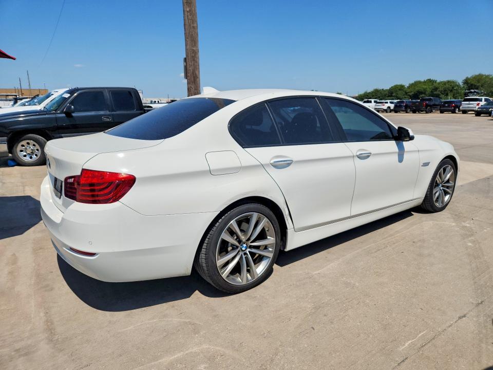 Продажа на аукционе авто 2016 Bmw 528, vin: WBA5A5C52GG354902, номер лота: 59887056