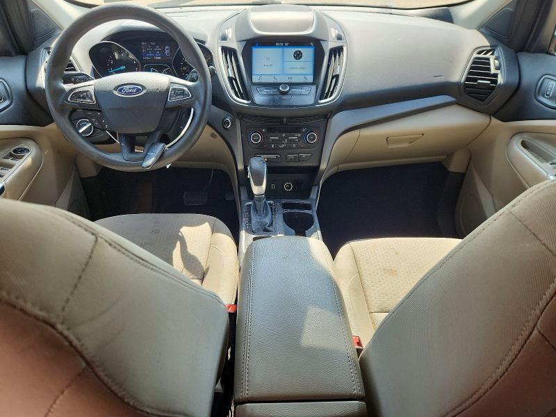 Продажа на аукционе авто 2019 Ford Escape, vin: 1FMCU0GDXKUA87472, номер лота: 59258396