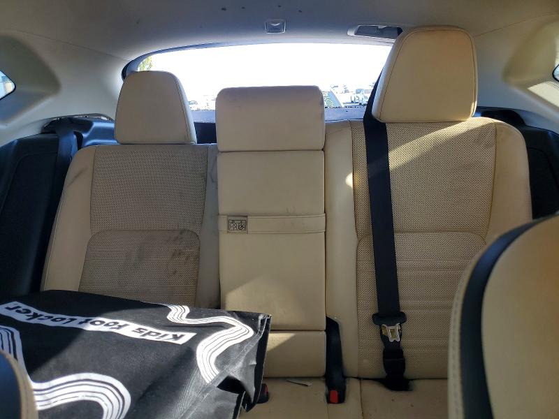 62319526 :رقم المزاد ، JTJYARBZ2H2054297 vin ، 2017 Lexus Nx 200t مزاد بيع