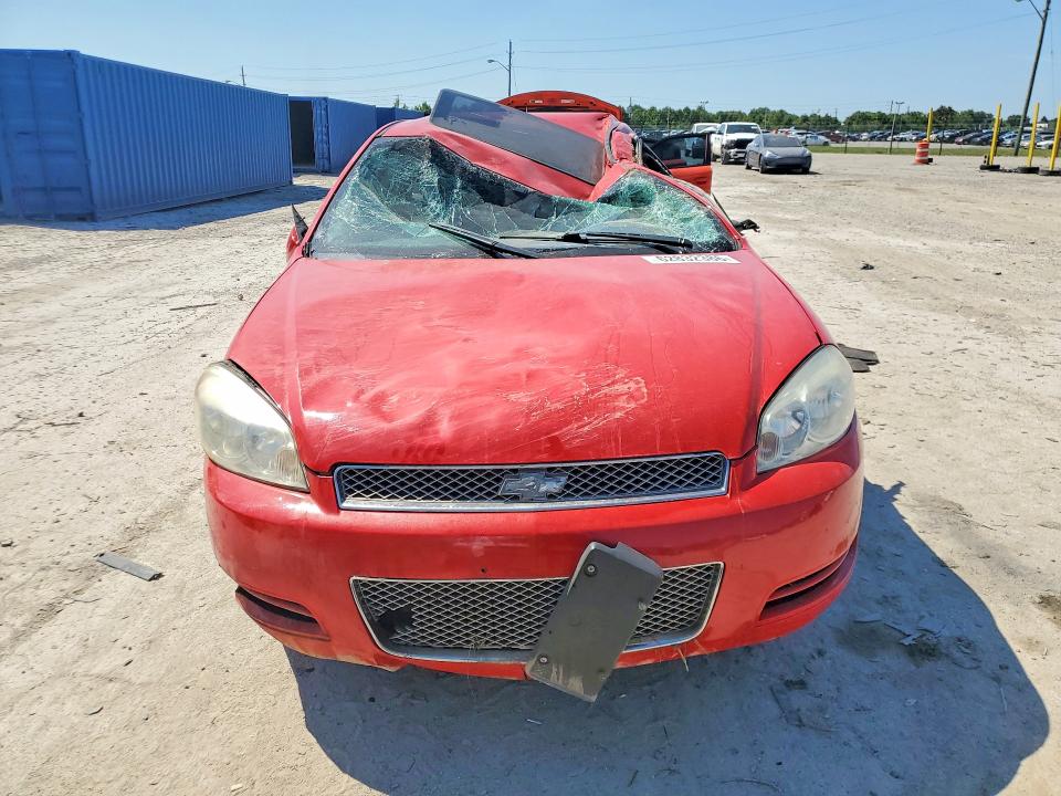 Aukcja sprzedaży 2013 Chevrolet Impala, vin: 2G1WG5E3XD1208816, numer aukcji: 62832386