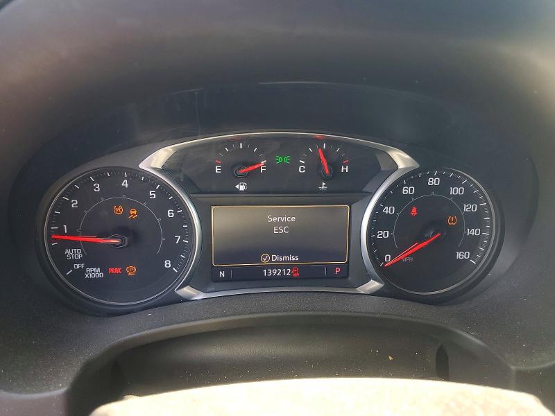 Aukcja sprzedaży 2020 Gmc Terrain, vin: 3GKALVEV8LL117625, numer aukcji: 62010336