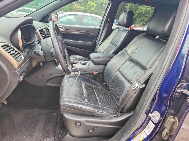 Aukcja sprzedaży 2015 Jeep Grand Cherokee, vin: 1C4RJFBG0FC661424, numer aukcji: 59971996