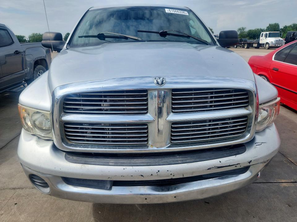 2003 Dodge Ram 2500 მანქანა იყიდება აუქციონზე, vin: 3D7KA28613G758882, აუქციონის ნომერი: 61066336