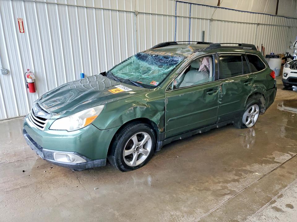 Продаж на аукціоні авто 2012 Subaru Outback, vin: 4S4BRBCC2C1245831, номер лоту: 61795456
