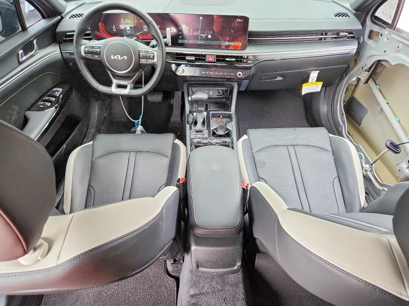 Auction sale of the 2025 Kia K5, vin: KNAG64J72S5327065, lot number: 59796156