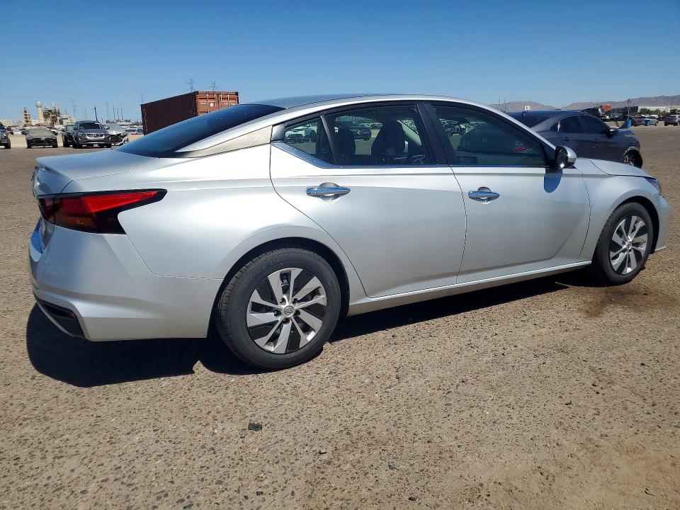 Aukcja sprzedaży 2023 Nissan Altima, vin: 1N4BL4BV8PN362595, numer aukcji: 59839946