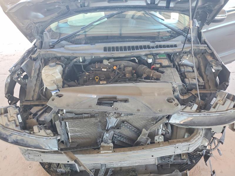 Aukcja sprzedaży 2020 Ford Edge, vin: 2FMPK3J98LBA82470, numer aukcji: 60486796