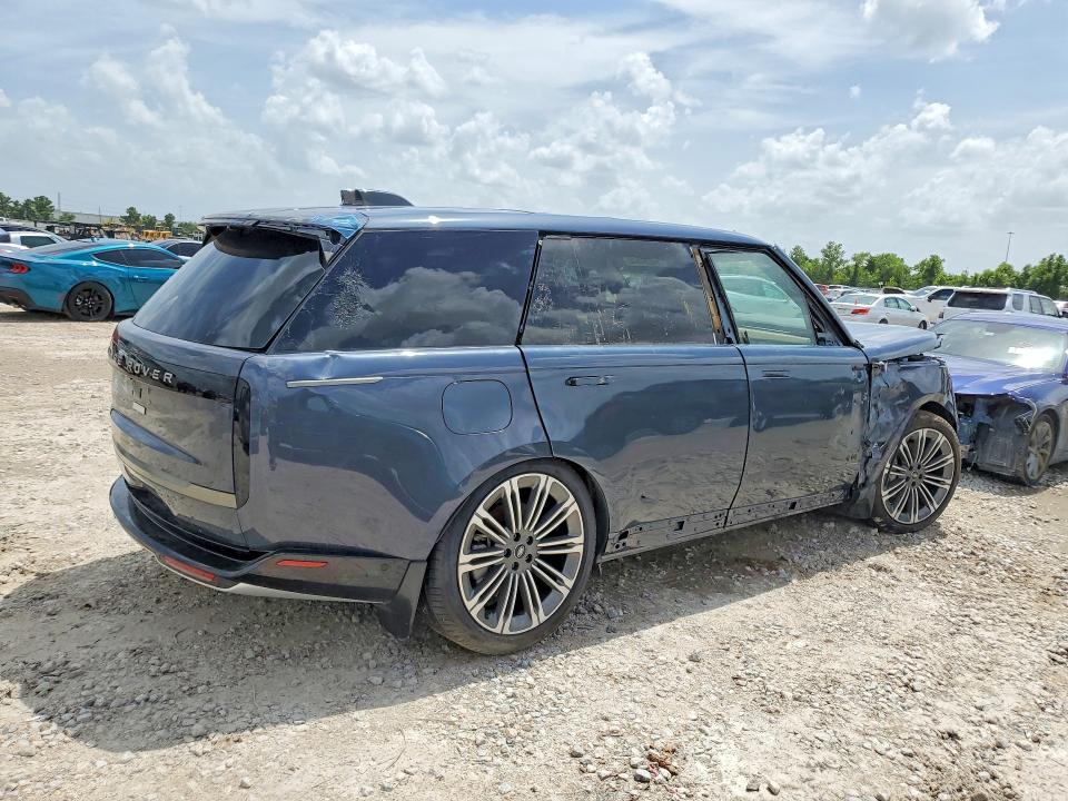Продаж на аукціоні авто 2024 Land Rover Range Rover, vin: SALKPBFU2RA252584, номер лоту: 56294946