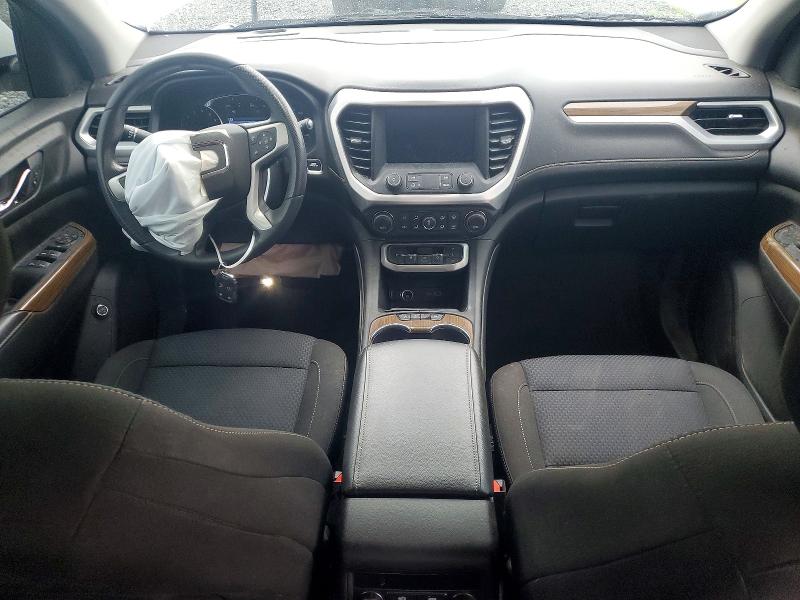 Aukcja sprzedaży 2022 Gmc Acadia, vin: 1GKKNRL4XNZ136608, numer aukcji: 59815966