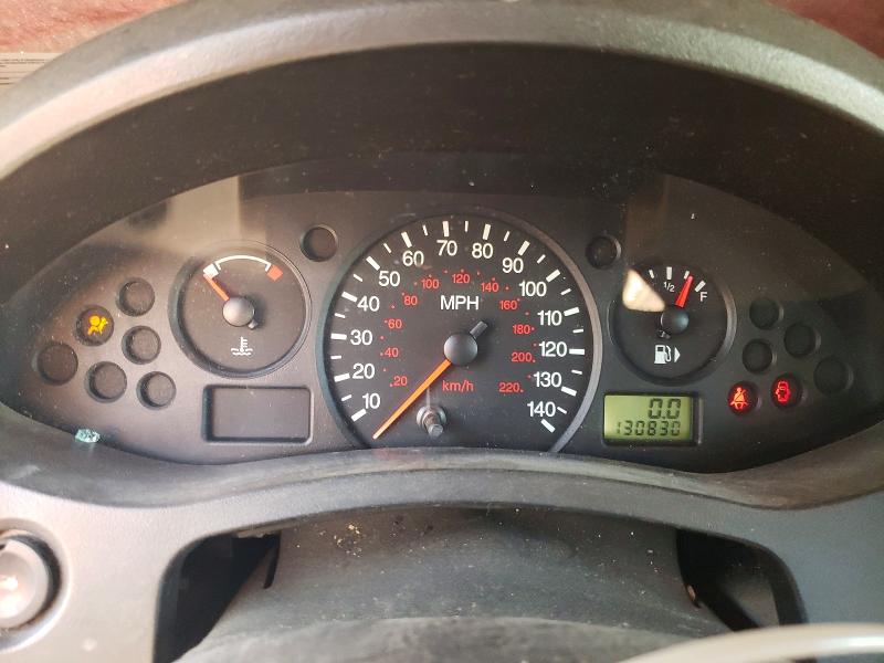 Продажа на аукционе авто 2005 Ford Focus, vin: 3FAFP37N95R141526, номер лота: 61105416