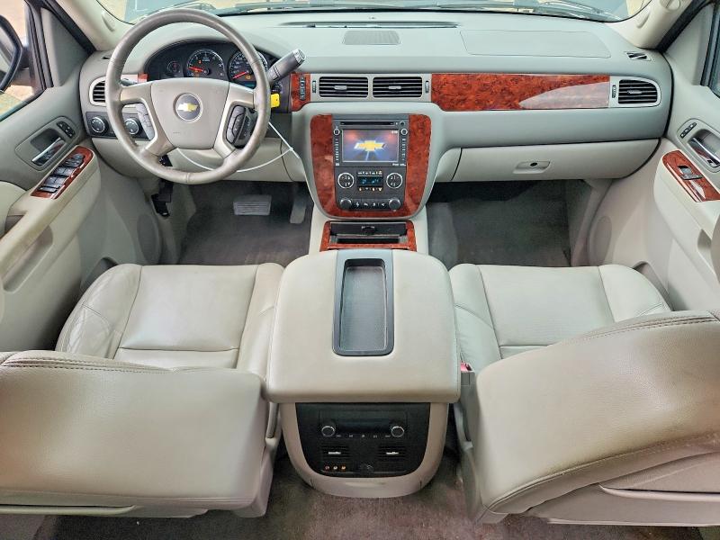 Aukcja sprzedaży 2013 Chevrolet Avalanche, vin: 3GNTKGE74DG178590, numer aukcji: 62338296