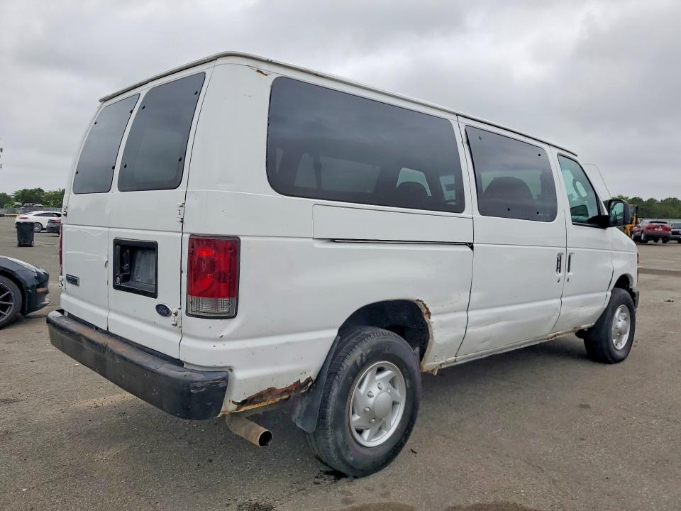 Продажа на аукционе авто 2008 Ford Econoline, vin: 1FTNE24L18DA41491, номер лота: 59590366