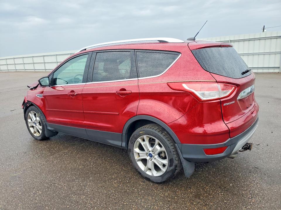 Aukcja sprzedaży 2015 Ford Escape, vin: 1FMCU9J94FUC57307, numer aukcji: 63144946