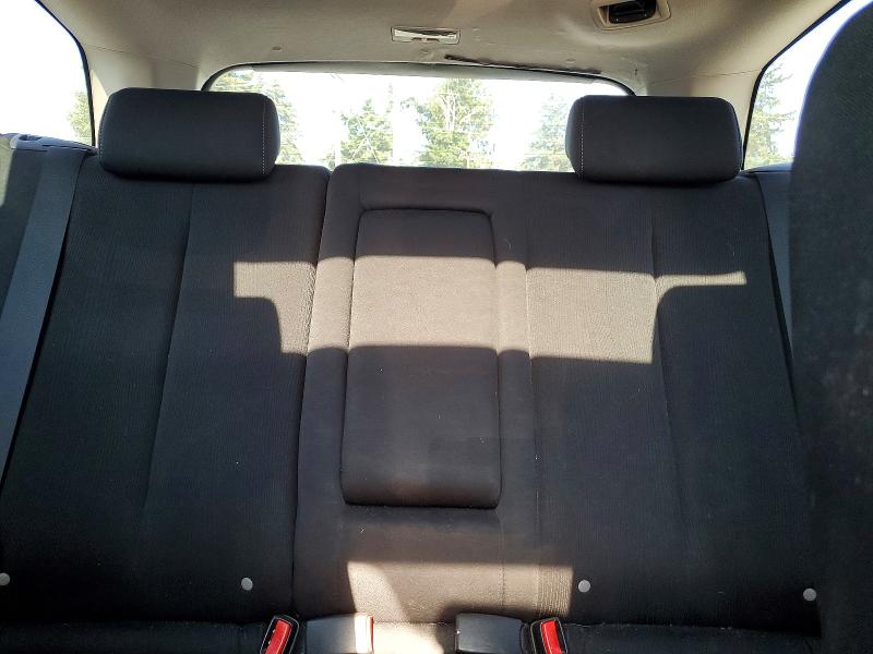 Продажа на аукционе авто 2011 Mazda Cx-7, vin: JM3ER2BM1B0388325, номер лота: 59707286