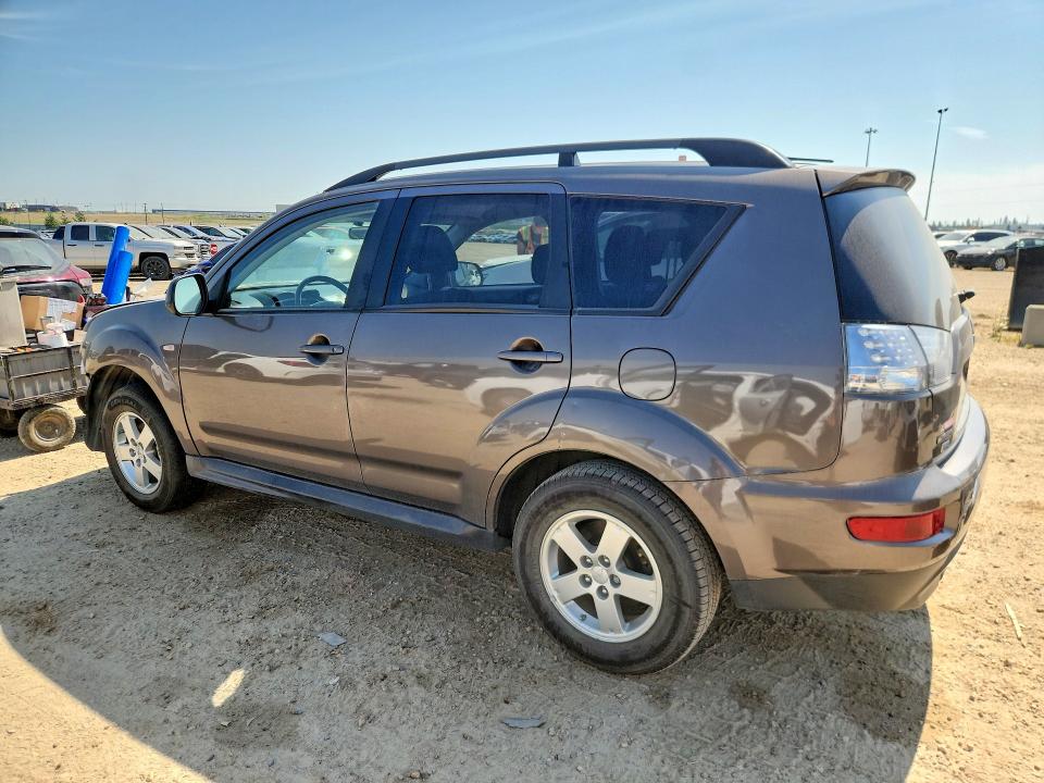 Продажа на аукционе авто 2012 Mitsubishi Outlander, vin: JA4AT2AW1CU610328, номер лота: 60947846