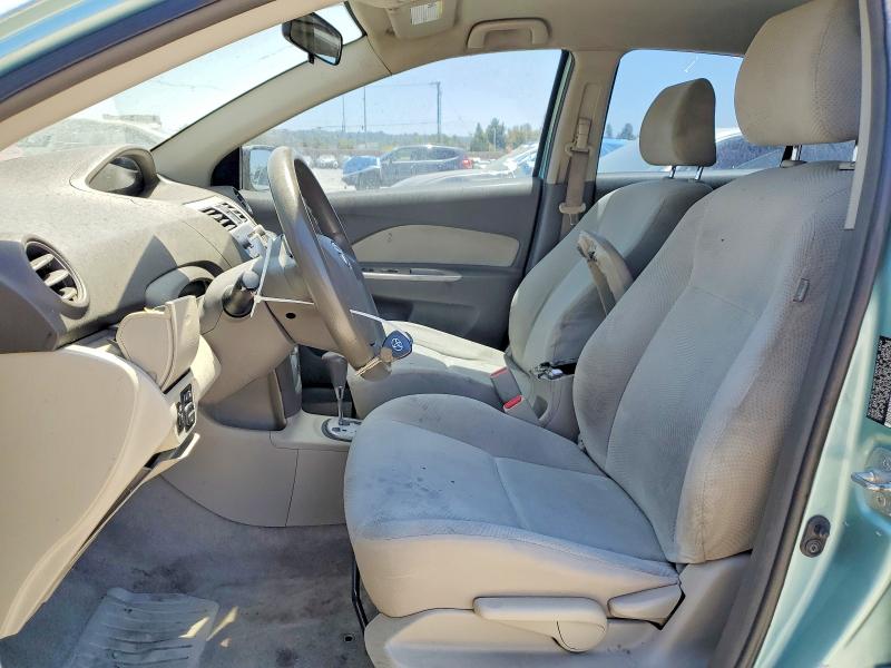 Auction sale of the 2009 Toyota Yaris, vin: JTDBT903191345057, lot number: 61353196