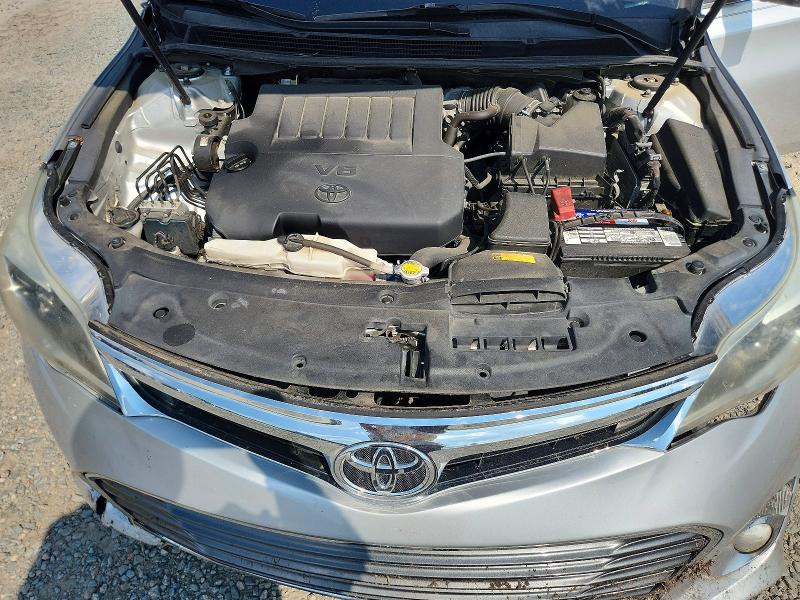 Продаж на аукціоні авто 2014 Toyota Avalon, vin: 4T1BK1EB0EU084982, номер лоту: 63217296