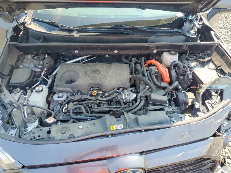 Продажа на аукционе авто 2024 Toyota Rav4 Hybrid, vin: 4T3RWRFV7RU131576, номер лота: 63245106