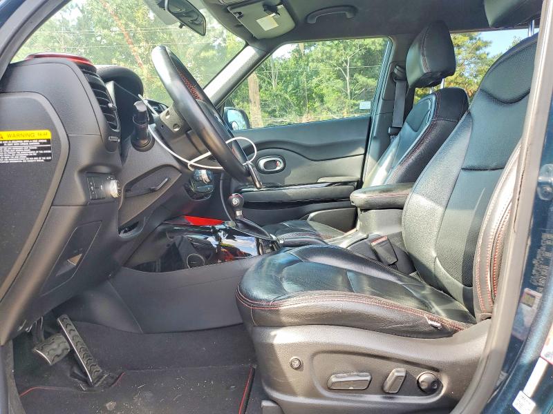 62482156 :رقم المزاد ، KNDJP3A51J7622594 vin ، 2018 Kia Soul مزاد بيع
