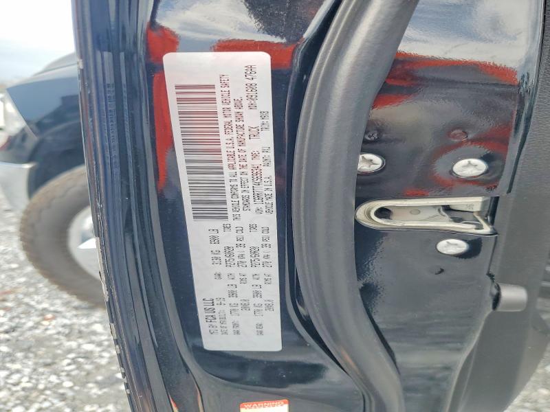 2019 Ram 1500 Classic მანქანა იყიდება აუქციონზე, vin: 1C6RR7TT4KS696341, აუქციონის ნომერი: 62672516